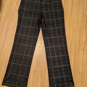 Lisette pants women's us size 8